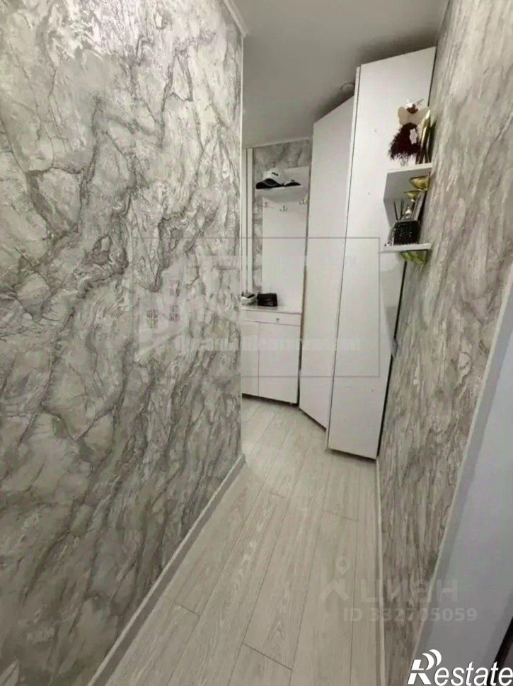 2-комн квартира пр-кт Ленина, 20А,  д. 20А
