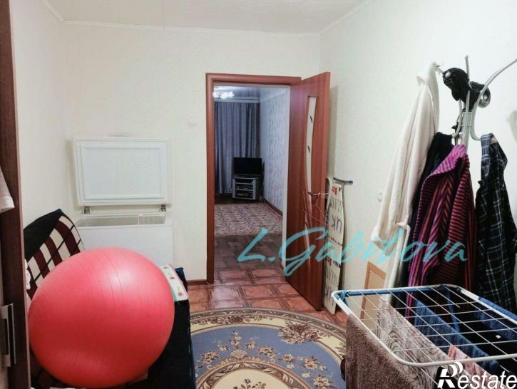 3-комн квартира пр-кт Ленина, 105,  д. 105