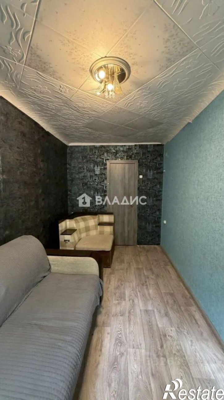 2-комн квартира ул Васнецова, 5,  д. 5