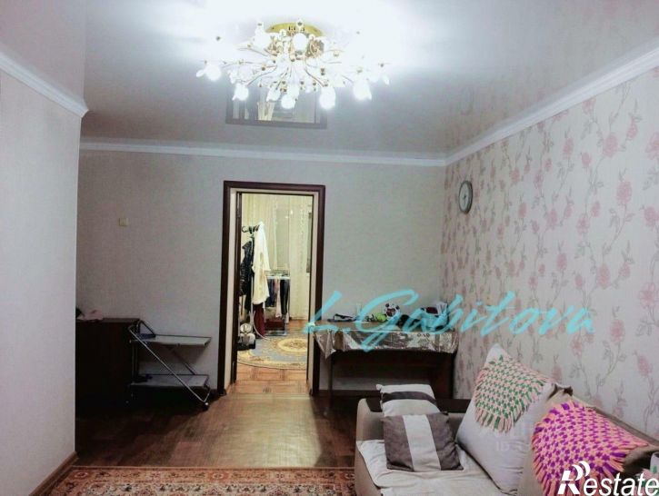 3-комн квартира пр-кт Ленина, 105,  д. 105