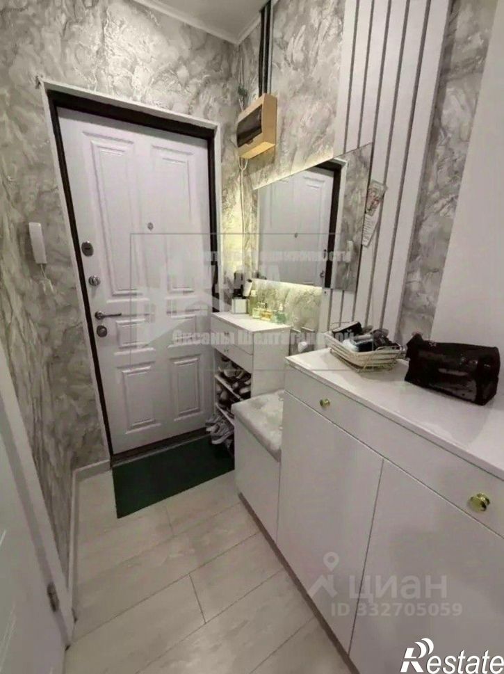 2-комн квартира пр-кт Ленина, 20А,  д. 20А