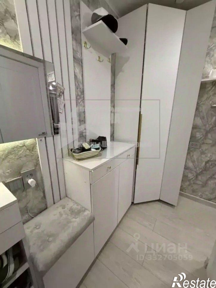 2-комн квартира пр-кт Ленина, 20А,  д. 20А