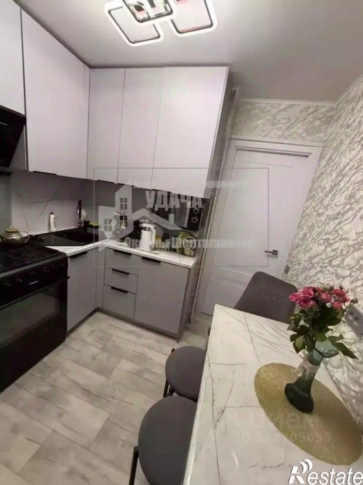 2-комн квартира пр-кт Ленина, 20А,  д. 20А