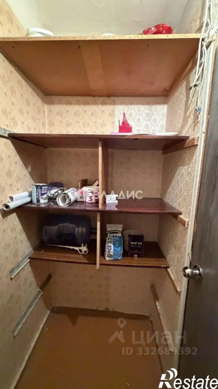 2-комн квартира ул Васнецова, 5,  д. 5