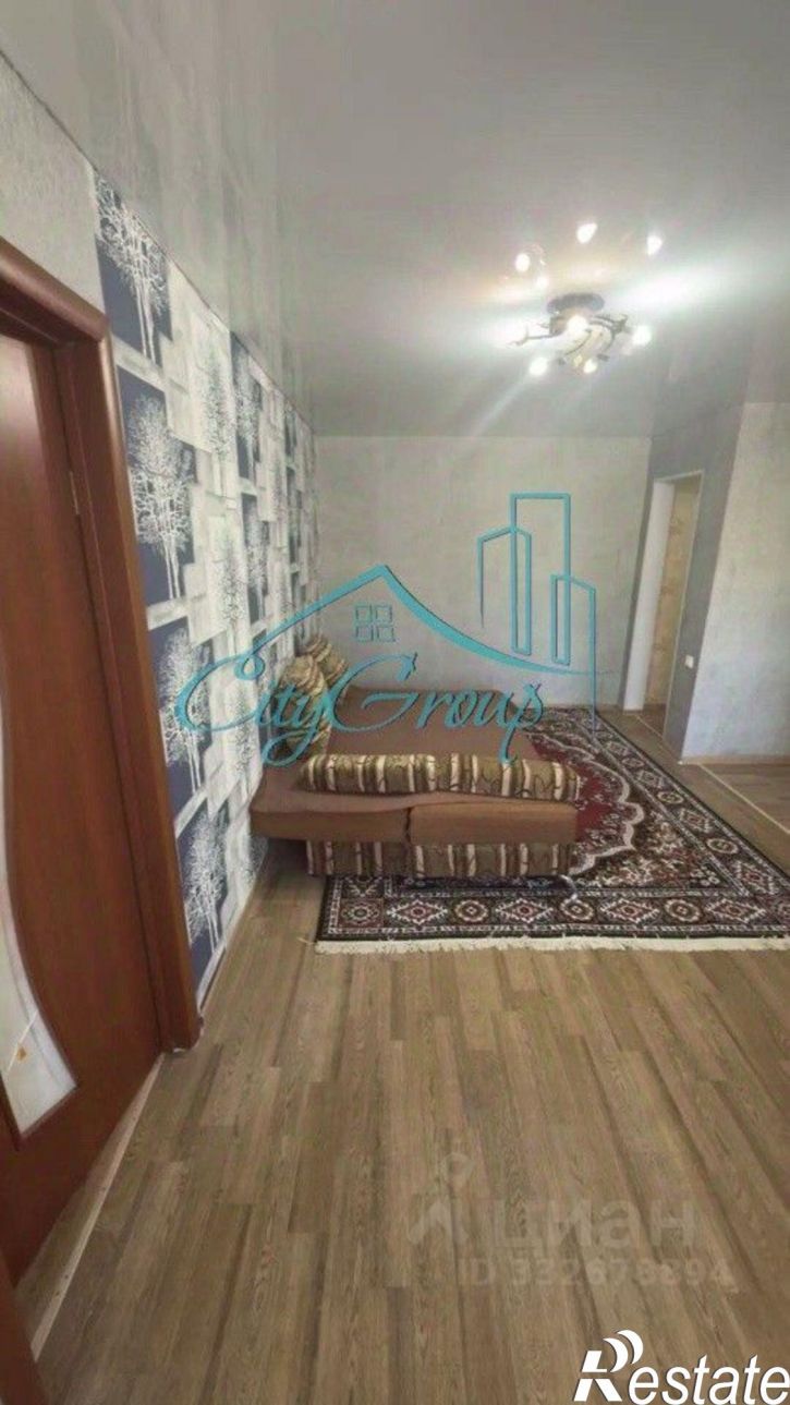 2-комн квартира ул Новая Биофабрика, 72,  д. 72