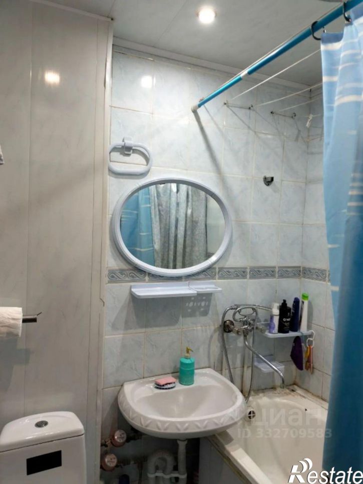 3-комн квартира ул Ленинского Комсомола, 30,  д. 30