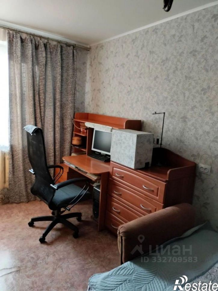 3-комн квартира ул Ленинского Комсомола, 30,  д. 30