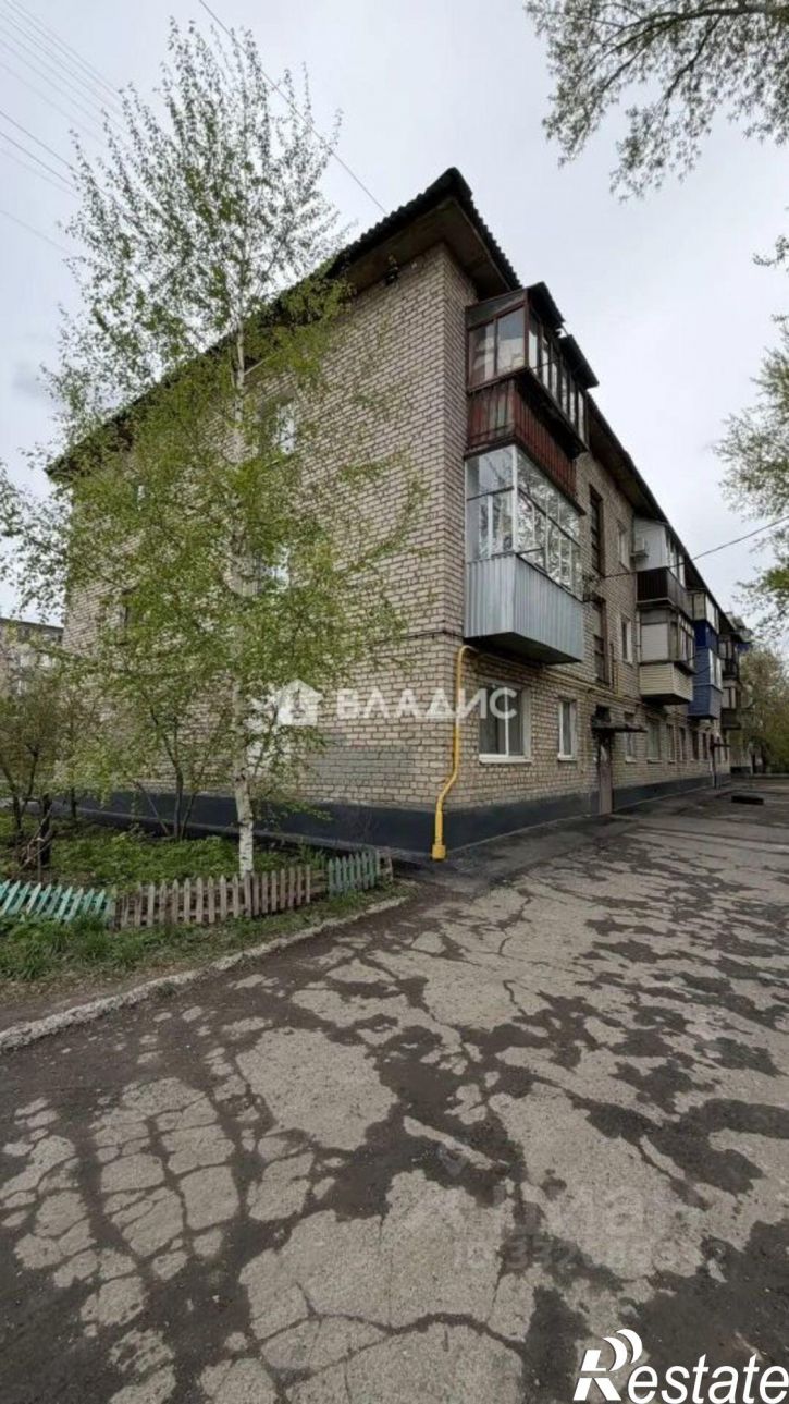2-комн квартира ул Васнецова, 5,  д. 5