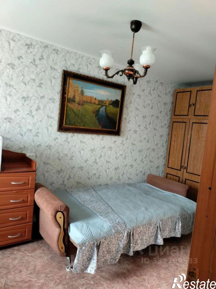 3-комн квартира ул Ленинского Комсомола, 30,  д. 30