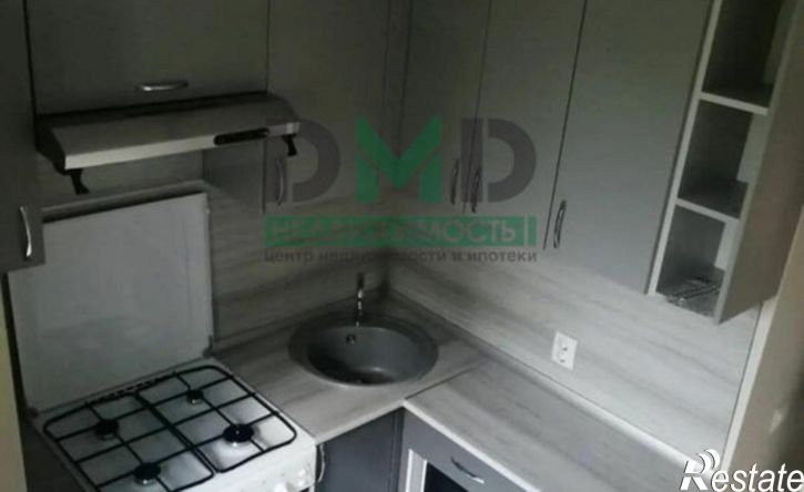 2-комн квартира ул Олимпийская, 22,  д. 22