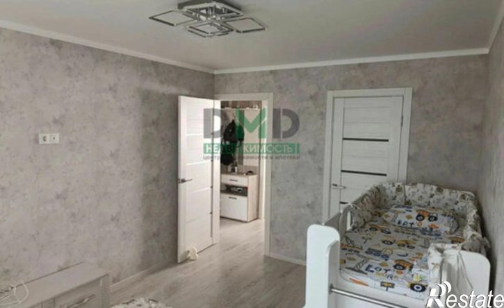 2-комн квартира ул Олимпийская, 22,  д. 22
