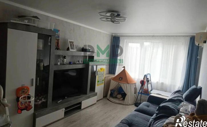2-комн квартира ул Олимпийская, 22,  д. 22