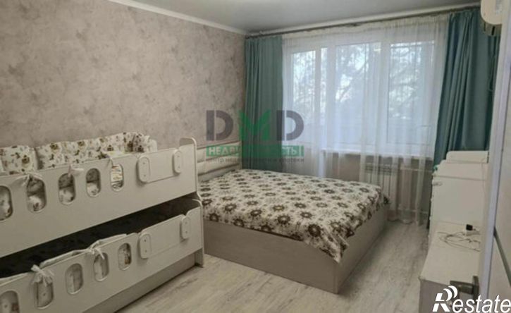 2-комн квартира ул Олимпийская, 22,  д. 22