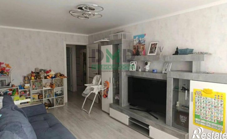 2-комн квартира ул Олимпийская, 22,  д. 22