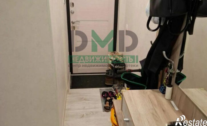 2-комн квартира ул Олимпийская, 22,  д. 22
