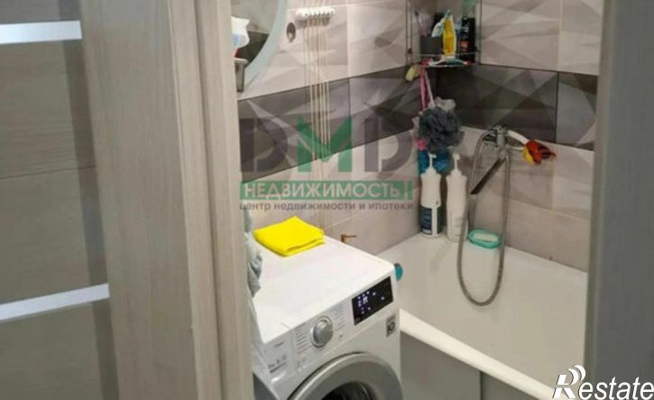 2-комн квартира ул Олимпийская, 22,  д. 22