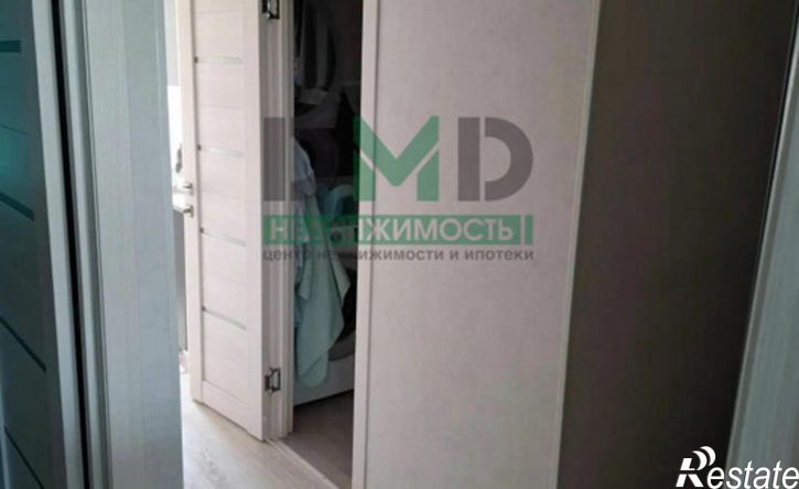 2-комн квартира ул Олимпийская, 22,  д. 22