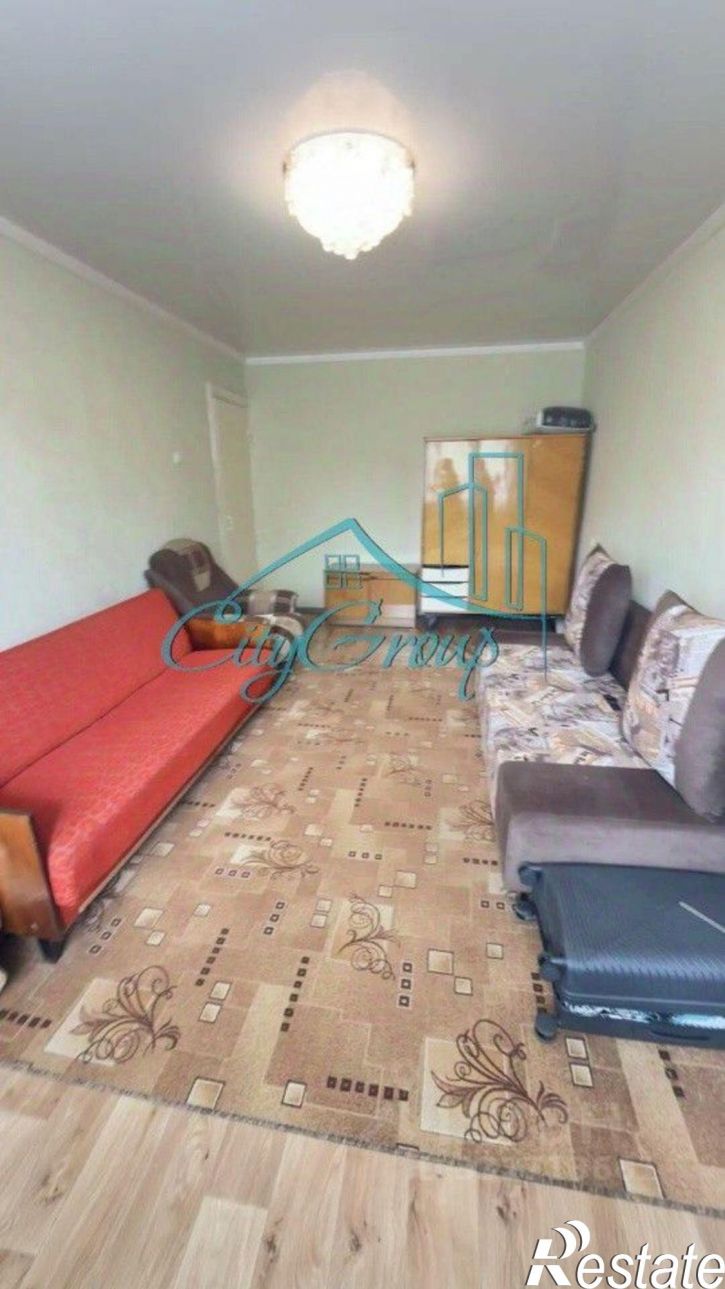 1-комн квартира ул Новая Биофабрика, 83,  д. 83