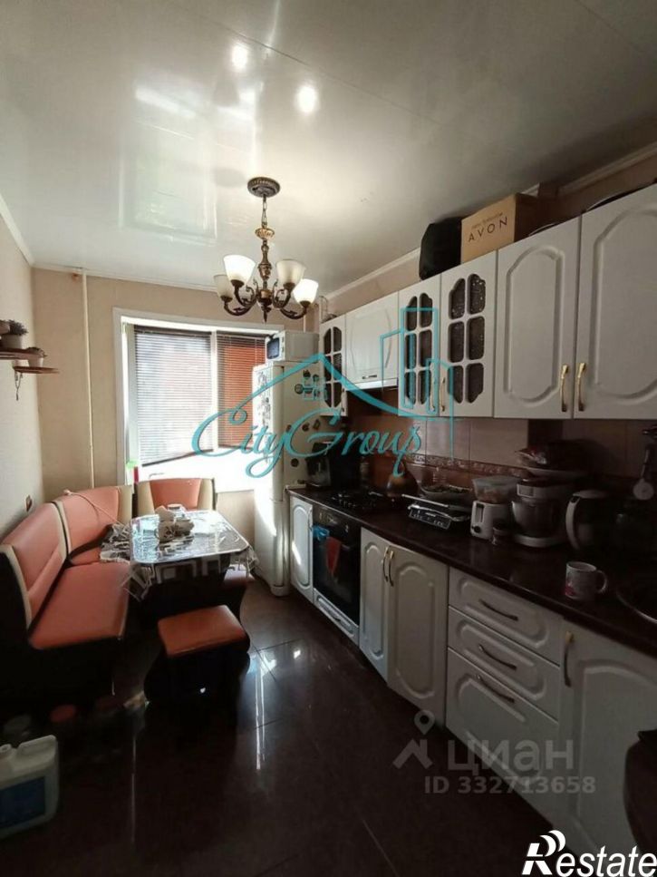 4-комн квартира ул Тагильская, 13А,  д. 13А