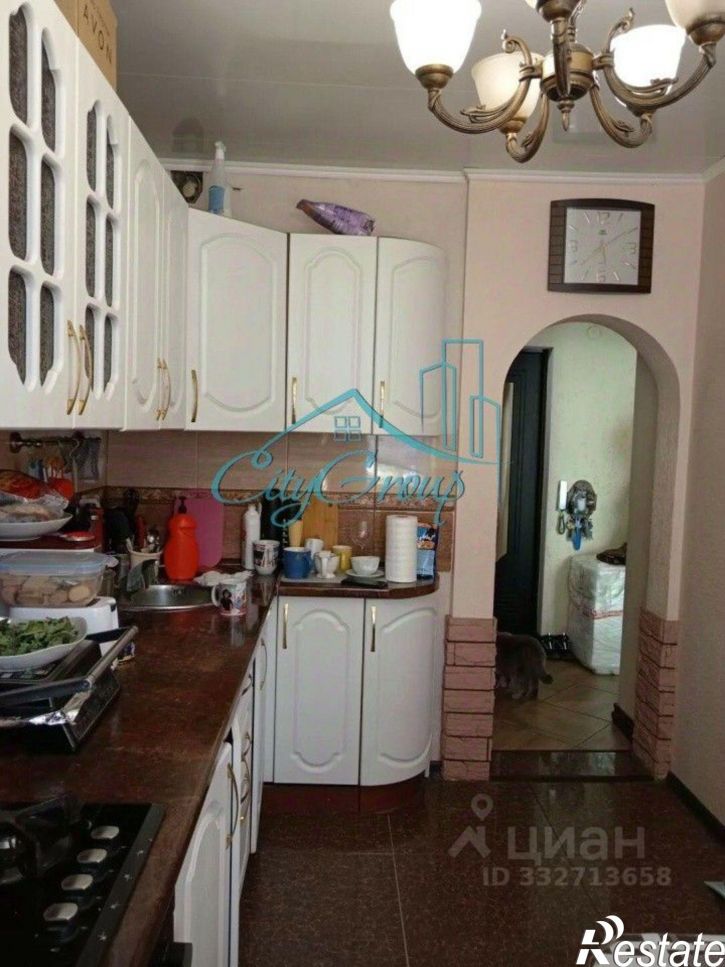 4-комн квартира ул Тагильская, 13А,  д. 13А