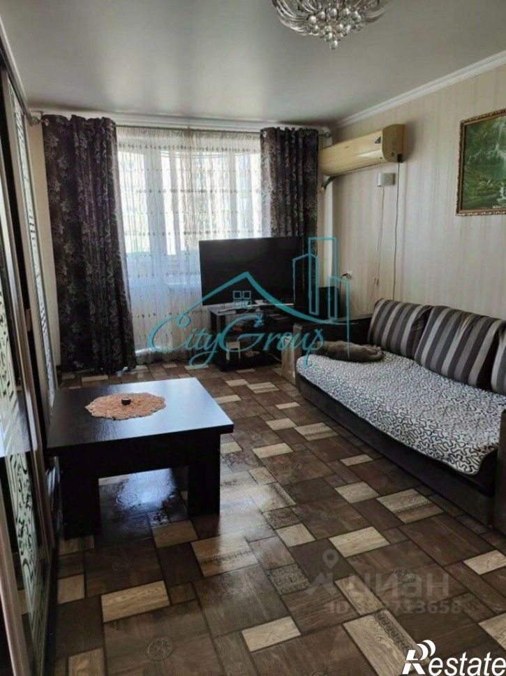 4-комн квартира ул Тагильская, 13А,  д. 13А
