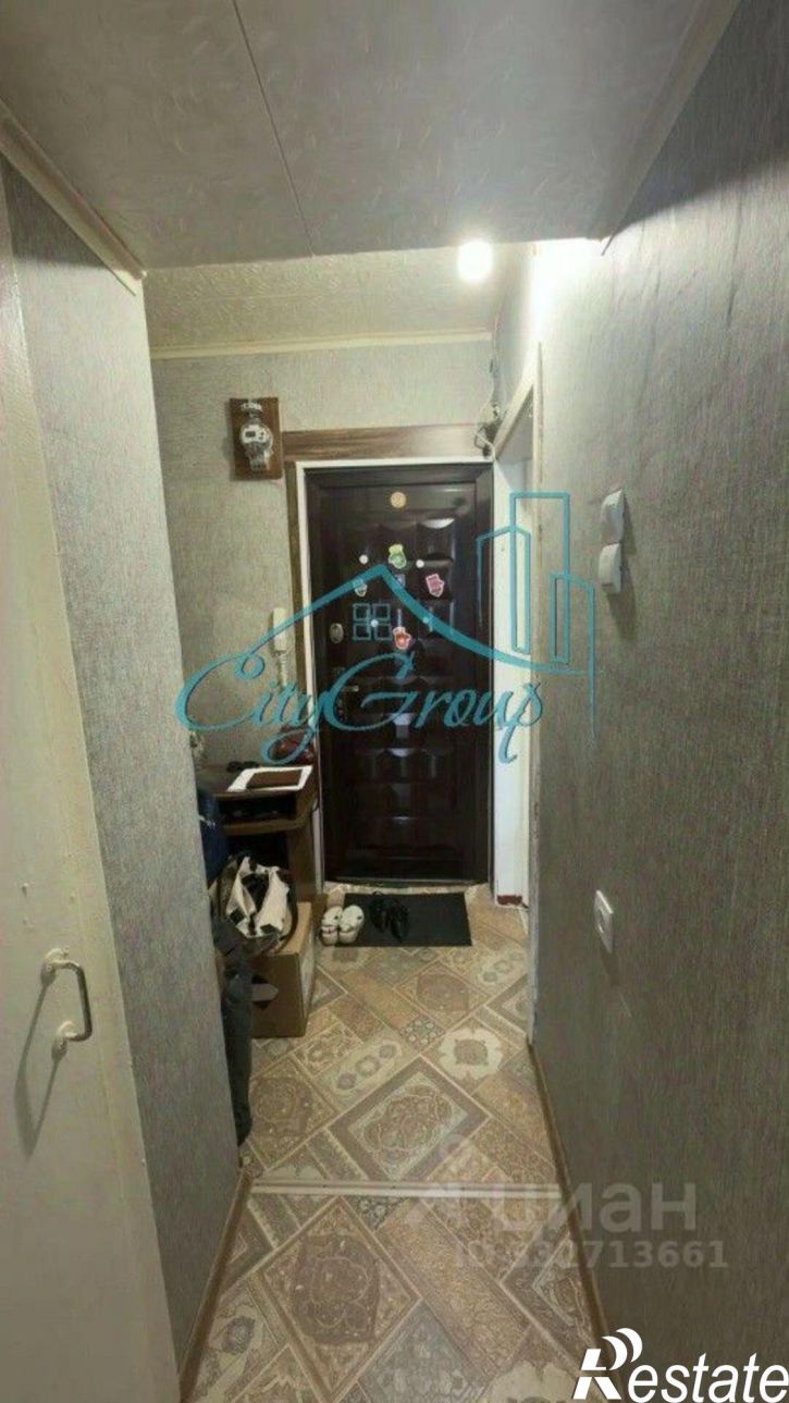 1-комн квартира ул Новая Биофабрика, 83,  д. 83