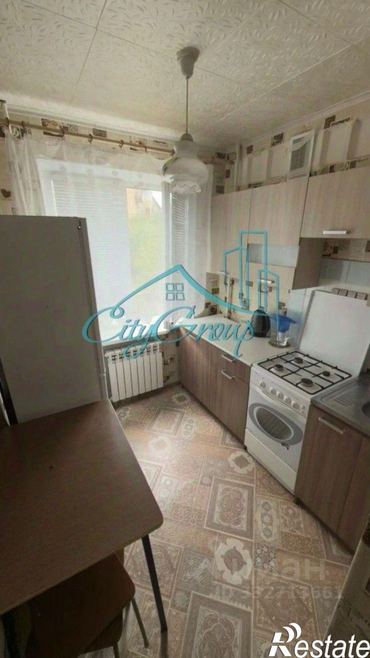 1-комн квартира ул Новая Биофабрика, 83,  д. 83