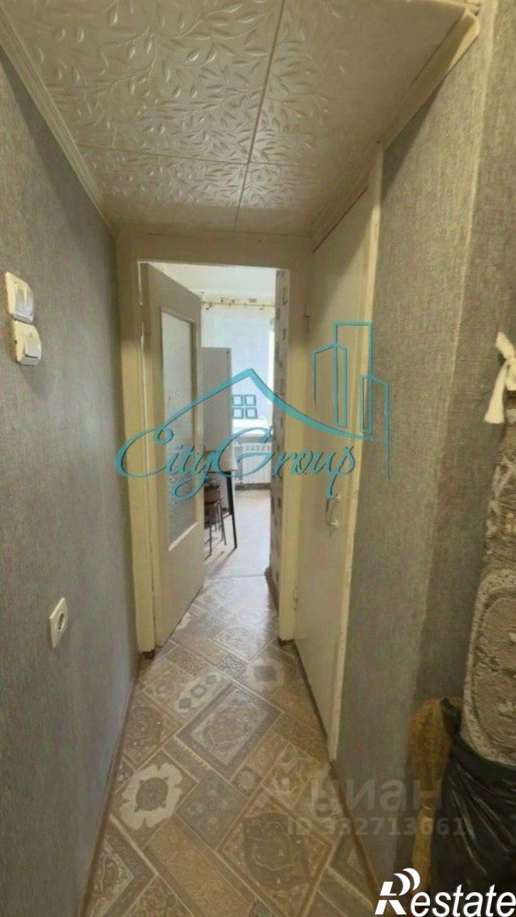 1-комн квартира ул Новая Биофабрика, 83,  д. 83