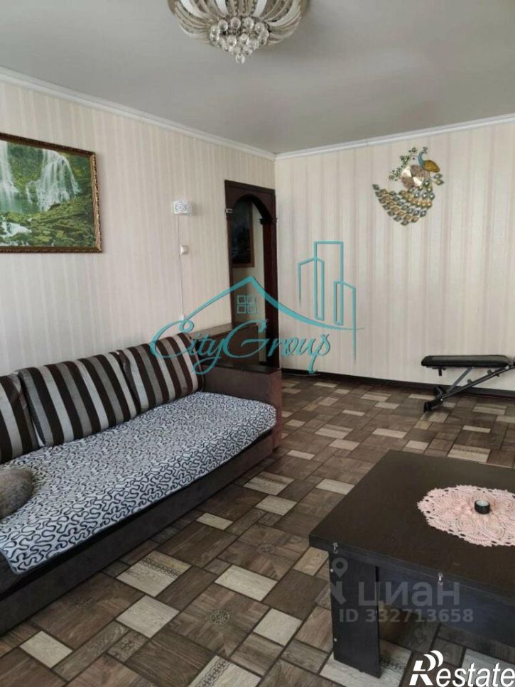 4-комн квартира ул Тагильская, 13А,  д. 13А