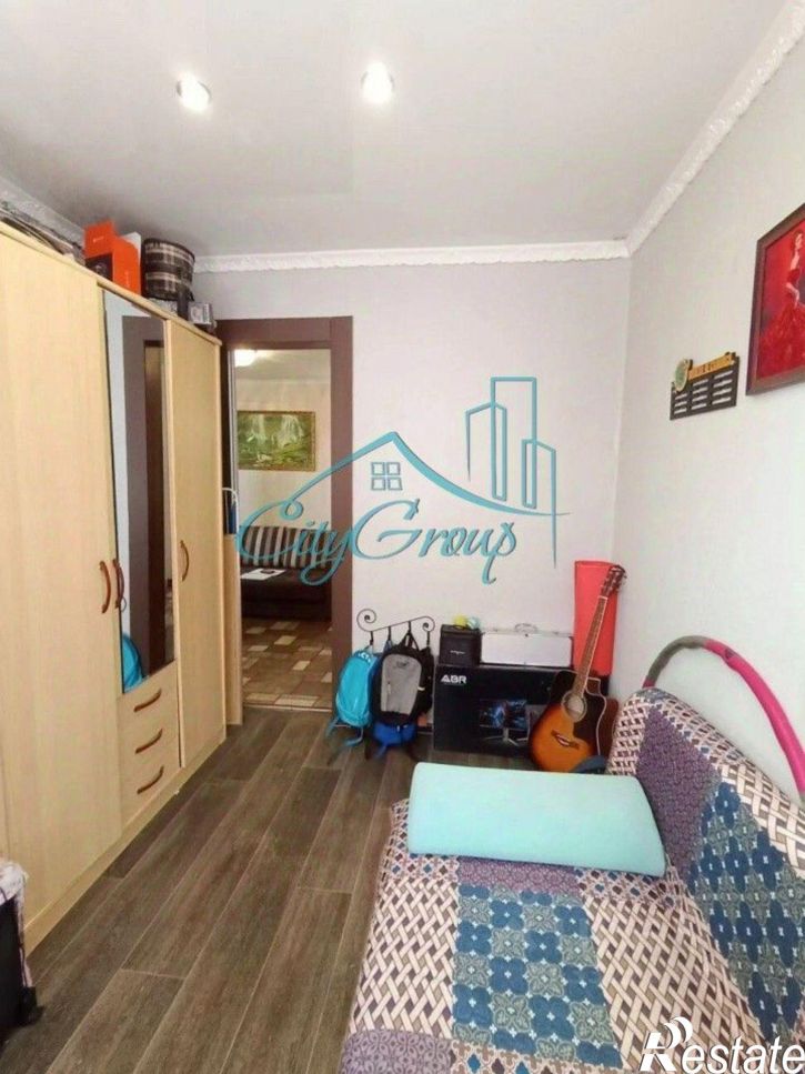 4-комн квартира ул Тагильская, 13А,  д. 13А