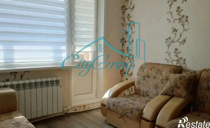 2-комн квартира ул Новосибирская, 36А,  д. 36А