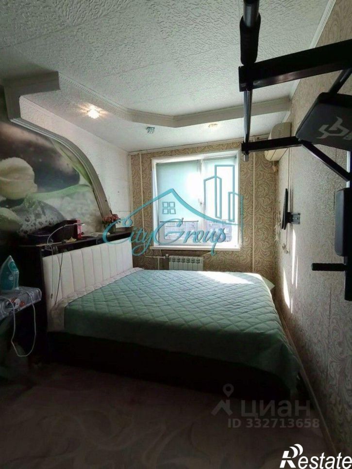 4-комн квартира ул Тагильская, 13А,  д. 13А
