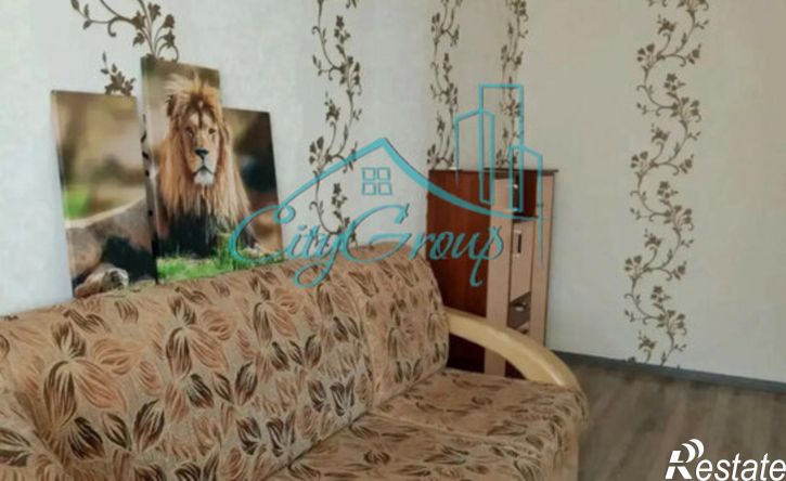 2-комн квартира ул Новосибирская, 36А,  д. 36А
