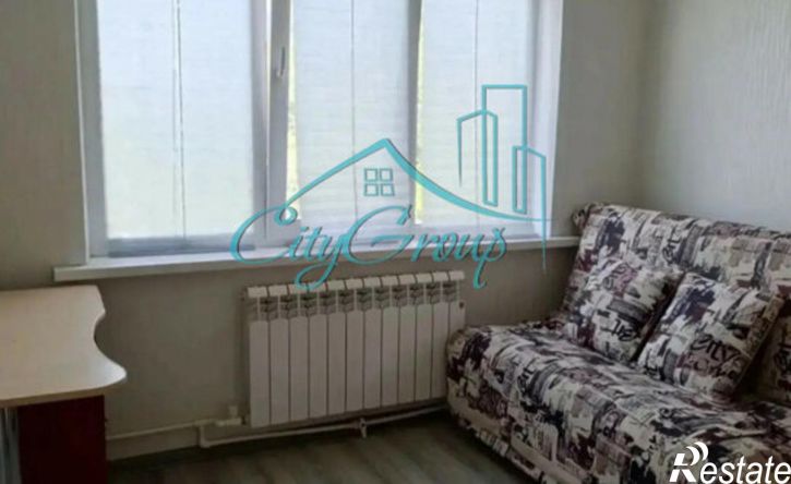 2-комн квартира ул Новосибирская, 36А,  д. 36А