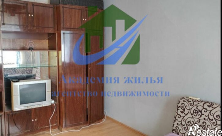 2-комн квартира ул Краснодонская, 5,  д. 5