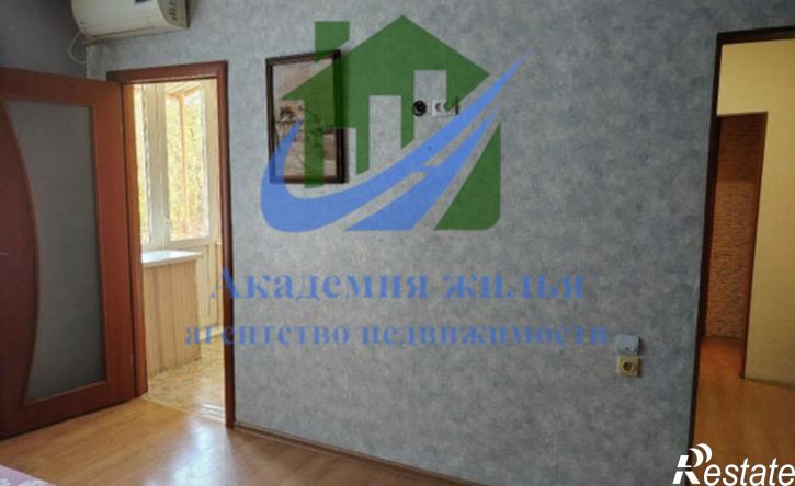 2-комн квартира ул Краснодонская, 5,  д. 5