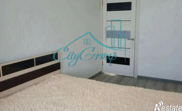 2-комн квартира ул Новосибирская, 36А,  д. 36А