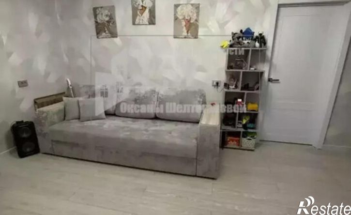 2-комн квартира пр-кт Ленина, 20А,  д. 20А