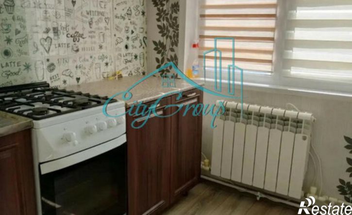 2-комн квартира ул Новосибирская, 36А,  д. 36А