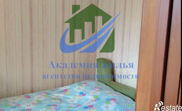 2-комн квартира ул Краснодонская, 5,  д. 5