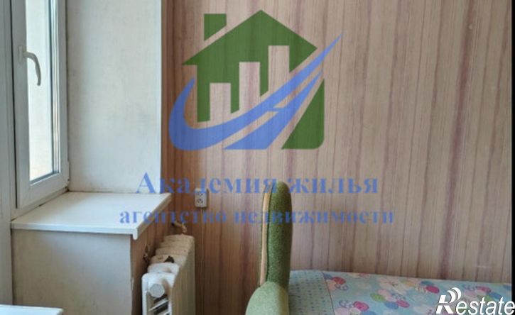2-комн квартира ул Краснодонская, 5,  д. 5