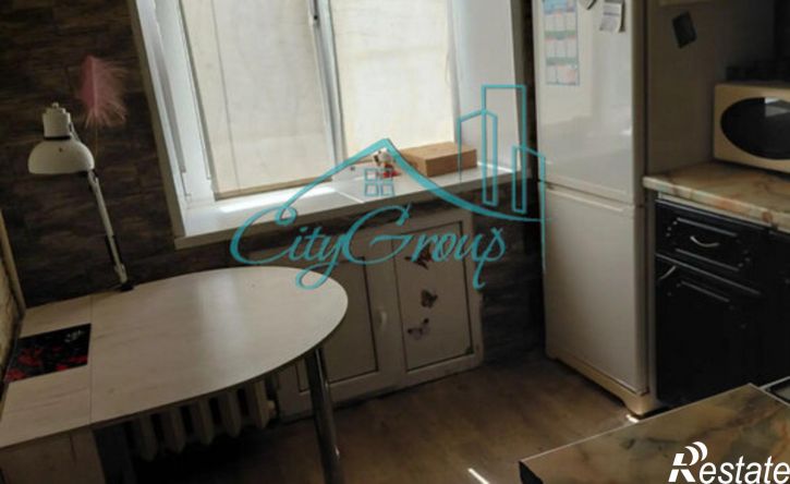 3-комн квартира ул Макаренко, 18Б,  д. 18Б