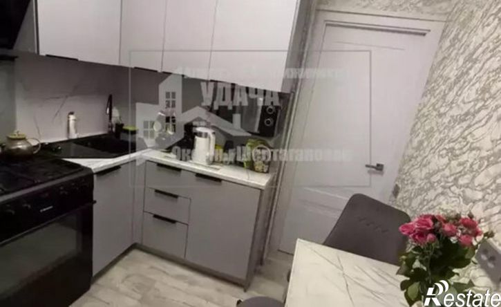 2-комн квартира пр-кт Ленина, 20А,  д. 20А