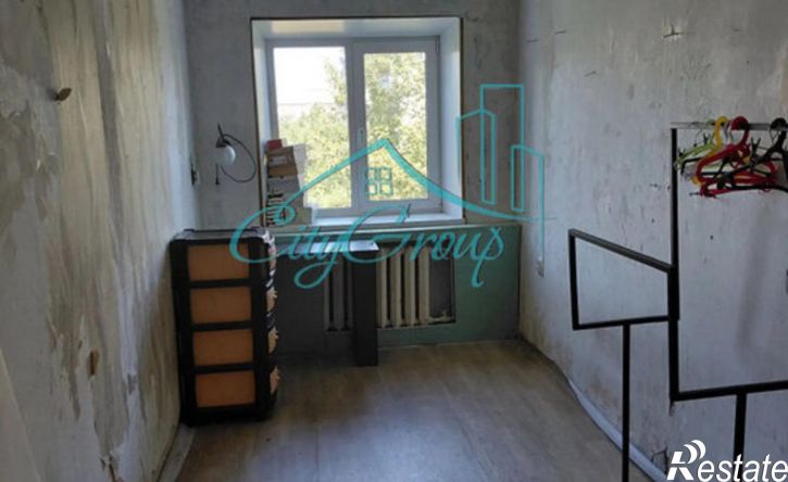 3-комн квартира ул Макаренко, 18Б,  д. 18Б