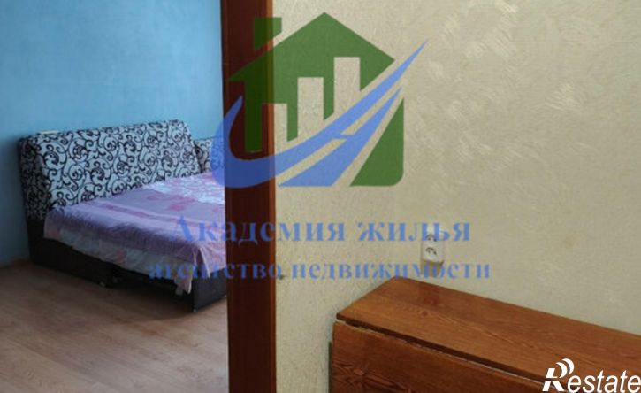 2-комн квартира ул Краснодонская, 5,  д. 5