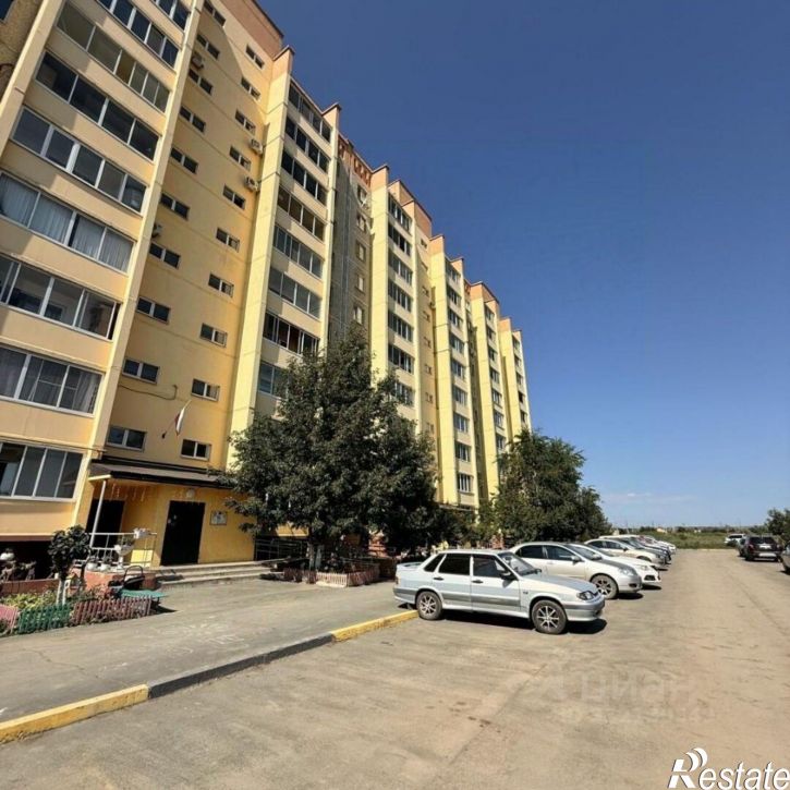 2-комн квартира ул м.Жукова, 1Б,  д. 1Б