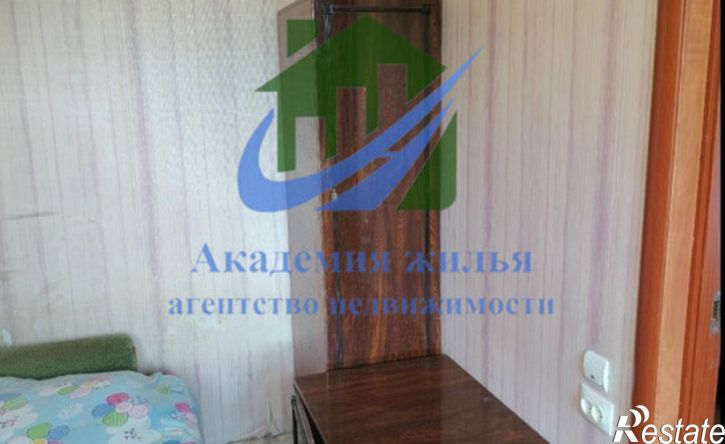 2-комн квартира ул Краснодонская, 5,  д. 5