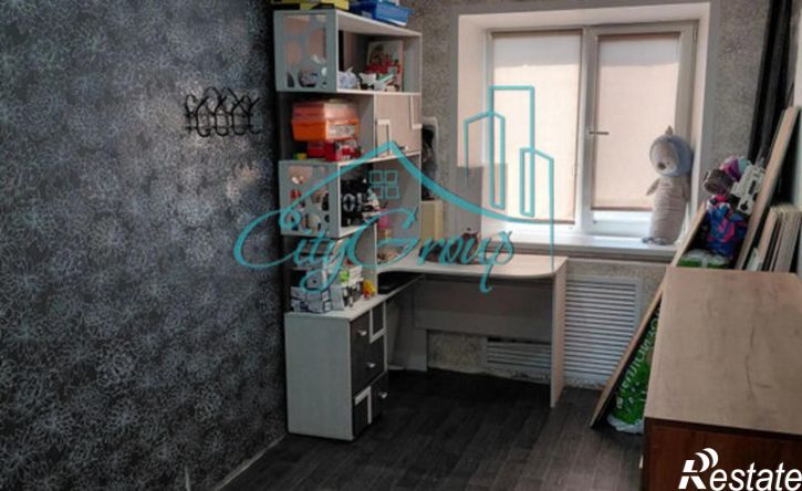 3-комн квартира ул Макаренко, 18Б,  д. 18Б