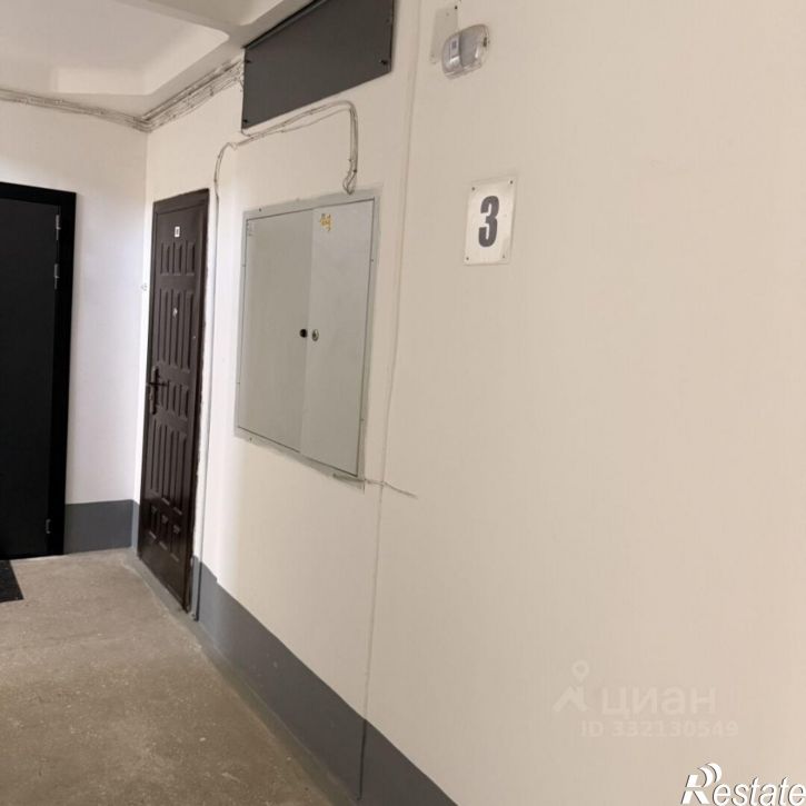 2-комн квартира ул м.Жукова, 1Б,  д. 1Б