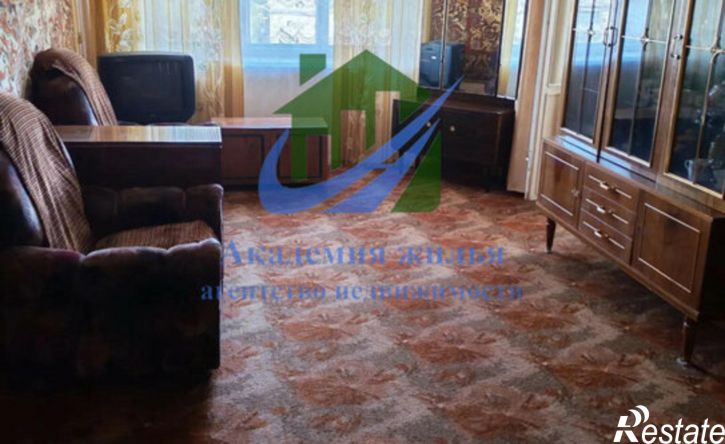 2-комн квартира ул Нефтяников, 1А,  д. 1А